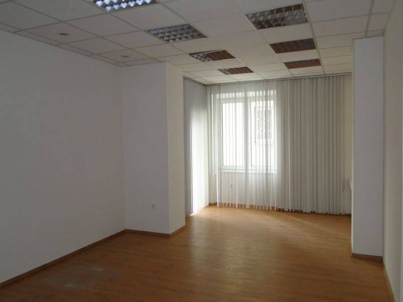 Klimatyzowane biura do wynajęcia - Andrzeja Struga 26